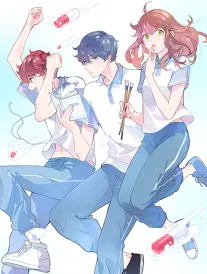十分钟恋人