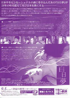 第七码头的雨